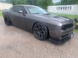 Used 2015 Dodge Challenger R/T Scat Pack w/ Leather Interior Group image 3