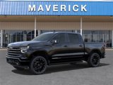 New 2025 Chevrolet Silverado 1500 High Country w/ Midnight Edition image 2