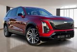New 2026 Cadillac Vistiq Sport image 2