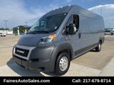 Used 2021 RAM ProMaster 3500 image 3