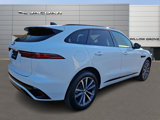 Certified 2025 Jaguar F-PACE R-Dynamic S image 2