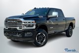 New 2025 RAM 2500 Laramie image 2
