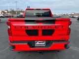 New 2025 Chevrolet Silverado 1500 Custom w/ Rally Edition image 6