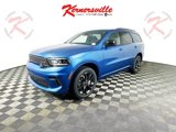 New 2024 Dodge Durango SXT w/ SXT Blacktop Group image 3