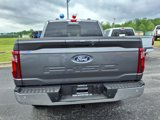 New 2025 Ford F150 XLT image 4