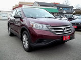 Used 2014 Honda CR-V LX image 4