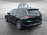 New 2025 Jeep Grand Cherokee L Limited w/ Luxury Tech Group II image 6