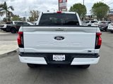 New 2025 Ford F150 Lightning XLT image 5