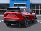 New 2026 Chevrolet Equinox RS image 4
