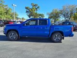 New 2025 Nissan Frontier SV w/ SV Convenience Package image 4