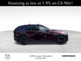New 2025 MAZDA CX-90 3.3 Turbo w/ Premium Sport Pkg image 5