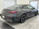 New 2025 Mercedes-Benz CLE 300 4MATIC Coupe image 2