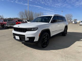 Used 2023 Jeep Grand Cherokee L Laredo image 2