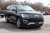 Used 2018 Ford Expedition Max Limited image 2
