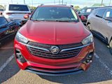 Used 2022 Buick Encore GX Select w/ Sport Touring Package image 2
