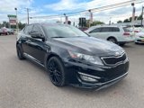Used 2013 Kia Optima SX w/ Limited Pkg image 4