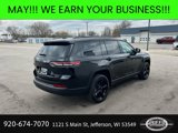 New 2025 Jeep Grand Cherokee L Limited w/ Luxury Tech Group II image 4