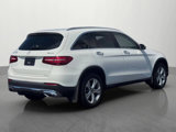 Used 2017 Mercedes-Benz GLC 300 4MATIC w/ Premium 2 Package image 2