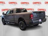 New 2025 RAM 2500 Tradesman image 4
