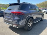 New 2025 Mercedes-Benz GLE 350 4MATIC image 5
