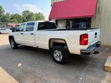 Used 2017 GMC Sierra 2500 4x4 Crew Cab image 6