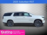 New 2025 Chevrolet Suburban RST w/ RST Capability Package image 4