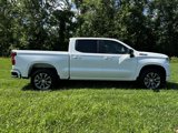 New 2025 Chevrolet Silverado 1500 RST w/ Z71 Off-Road Package image 6