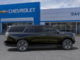 New 2025 Chevrolet Suburban Z71 image 5