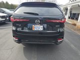 New 2025 MAZDA CX-70 3.3 Turbo w/ Premium Package image 4