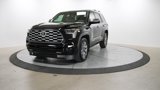 Used 2025 Toyota Sequoia 4WD image 2