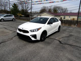Used 2021 Kia Forte GT-Line image 3