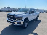 New 2026 RAM 2500 Tradesman image 2