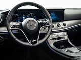 Used 2023 Mercedes-Benz E 350 4MATIC Sedan image 4