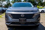 New 2025 Nissan Murano SL w/ Cargo Package image 2