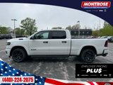 New 2025 RAM 1500 Big Horn image 2