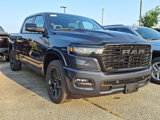 New 2026 RAM 1500 Laramie image 3