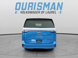 New 2025 Volkswagen ID. Buzz 1st Edition image 4