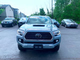 Used 2019 Toyota Tacoma TRD Sport image 2