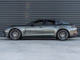 Certified 2025 Porsche Panamera image 2