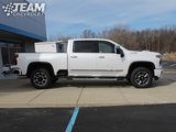 New 2025 Chevrolet Silverado 2500 High Country w/ Technology Package image 3