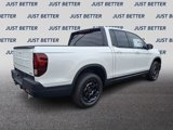 New 2025 Honda Ridgeline Sport+ image 4