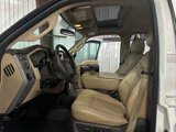 Used 2014 Ford F350 Lariat w/ Lariat Ultimate Package image 6