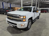 Used 2016 Chevrolet Silverado 2500 High Country w/ High Country Premium Package image 3
