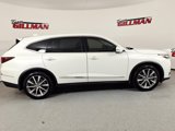 Certified 2025 Acura MDX w/ Technology Package image 5