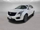 New 2025 Cadillac XT5 Sportv w/ Technology Package image 4
