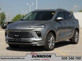 New 2025 Buick Encore GX Avenir w/ Avenir Convenience Package image 3