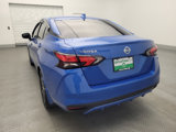 Used 2021 Nissan Versa SV image 6