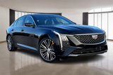 New 2026 Cadillac CT5 Premium Luxury image 2