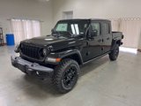 New 2025 Jeep Gladiator Willys image 4