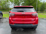 Used 2018 Jeep Compass Latitude w/ Popular Equipment Group image 5